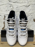 Air Jordan 11 High Legend Blue Sz 11.5 DS