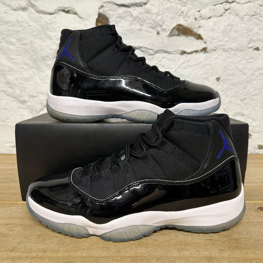 Air Jordan 11 High Space Jam (2016) Sz 10.5