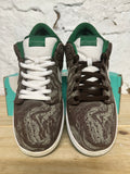 Nike Dunk Low Coffee Lover Sz 12