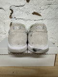 Nike Sacai LDWaffle White Nylon Sz 14