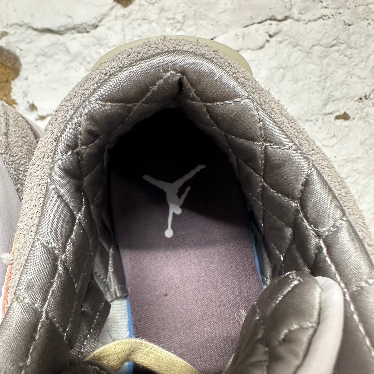 Air Jordan 3 A Ma Maniere Sz 9 (10.5W)