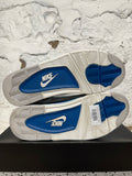 Air Jordan 4 Military Blue Sz 13