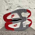 Air Jordan 4 Bred Reimagined Sz 8.5 DS