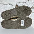 Nike Dunk Low size? Dark Driftwood Sz 9.5