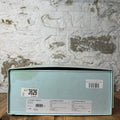 Lanvin Curb Rose White Sneaker Sz 9 (42)