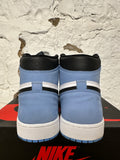 Air Jordan 1 High University Blue Sz 13