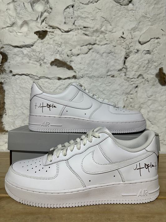 Air Force 1 Low Travis Scott Utopia Sz 10.5 DS