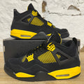 Air Jordan 4 Thunder Sz 11
