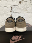 Air Jordan 1 Low Mocha Sz 12