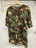 Palace Camo Cracked Logo T-Shirt Sz 2XL