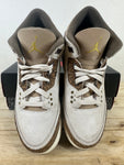 Air Jordan 3 Palomino Sz 6.5Y