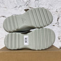 Yeezy Desert Boot Salt Sz 9 DS