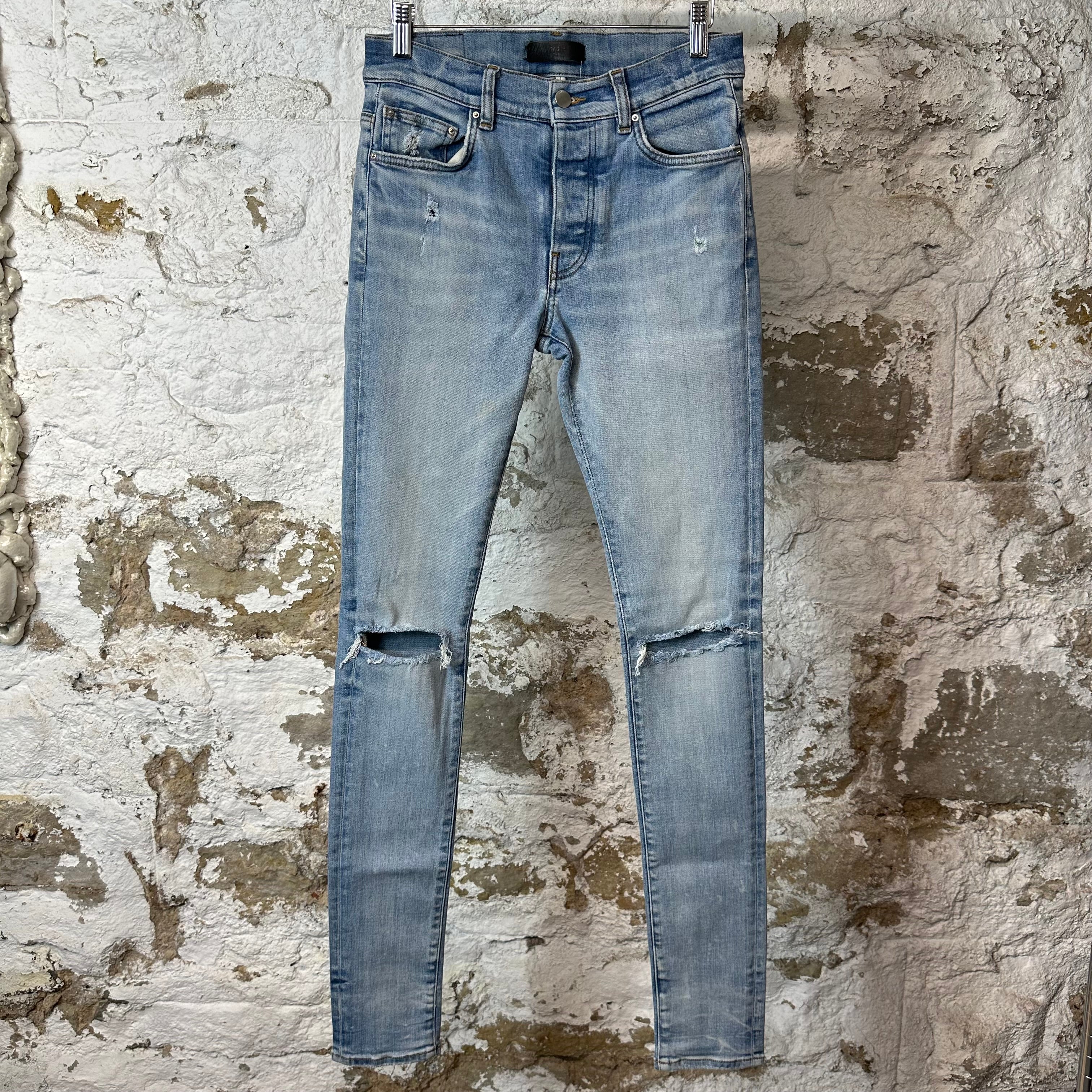 Amiri Jeans – Tagged 