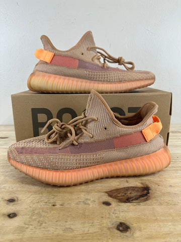 Yeezy 350 V2 Mono Clay Sz 12.5