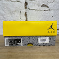 Air Jordan 4 Lightning (2021) Sz 13
