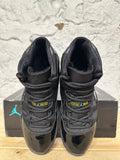 Air Jordan 11 High Gamma Blue Sz 12