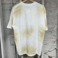 Vale Defensive Anchor Cream T-Shirt Sz M