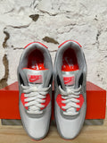 Nike Air Max 90 Infrared (2020) Sz 8 DS