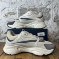 Dior B22 White Grey 3M Sneaker Sz 10 (43)