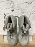 Yeezy DSRT Boot Salt Sz 11