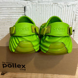 Crocs Pollex Clog Salehe Bembury Sz 8