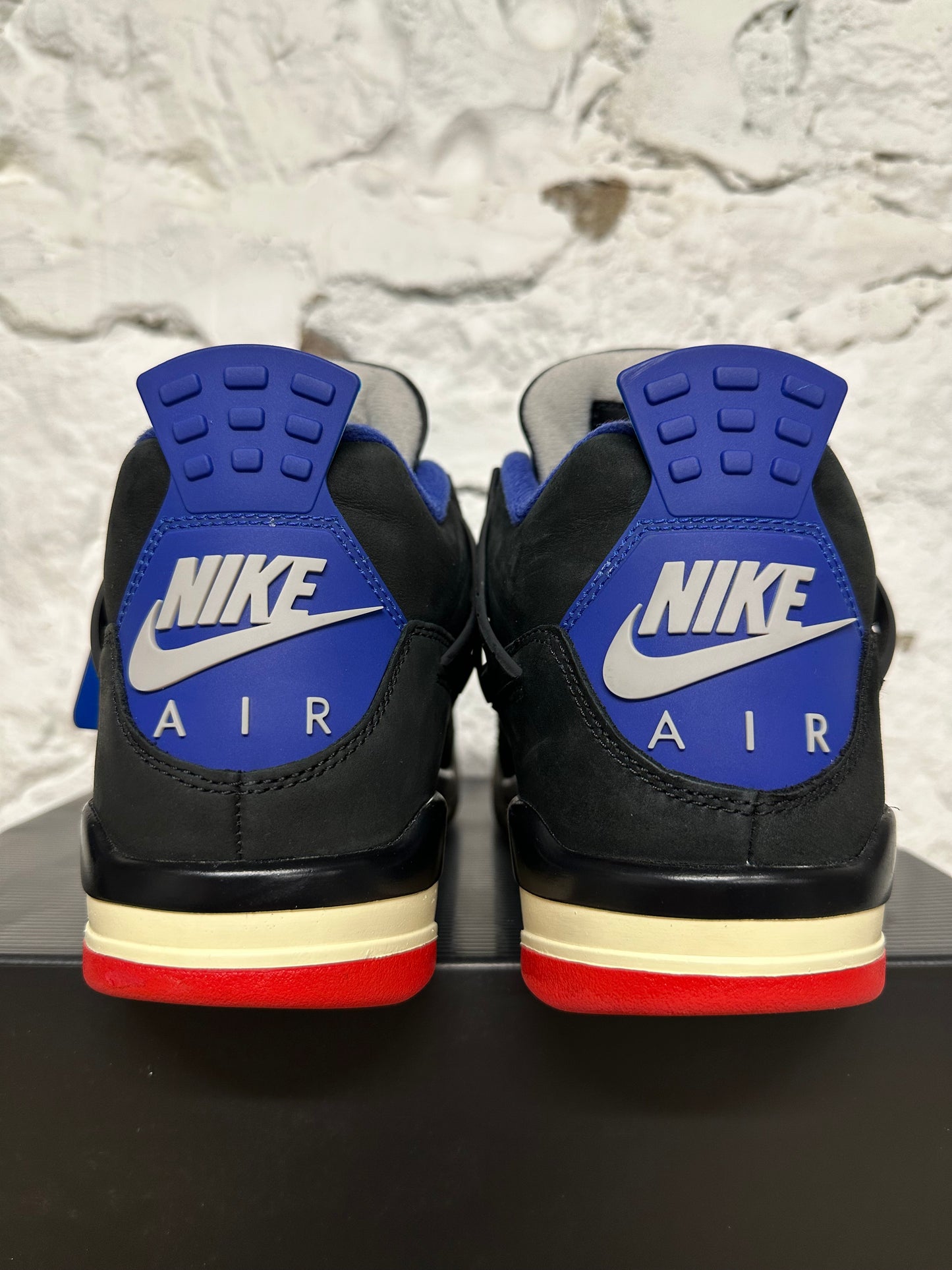 Air Jordan 4 Rare Air Sz 10.5