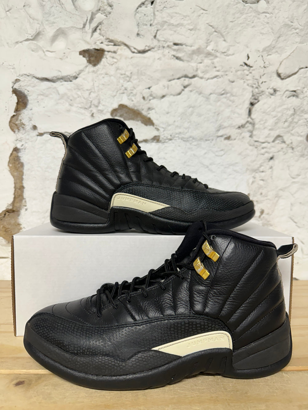 Air Jordan 12 The Master Sz 8