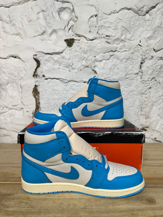 Air Jordan 1 UNC Reimagined Sz 11.5 DS