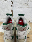 Air Jordan 4 SB Pine Green Sz 9