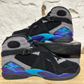 Air Jordan 8 Aqua (2025) Sz 11 DS