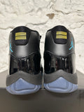 Air Jordan 11 High Gamma Blue Sz 11.5