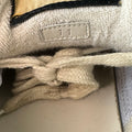 Gucci Screener Blue Denim Canvas Sneaker Sz 11