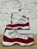 Air Jordan 11 Cherry Sz 11.5