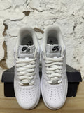 Nike Air Force 1 Low Flyease White Sz 8 DS