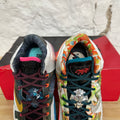 Nike LeBron 11 What The Sz 9.5