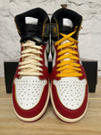 Air Jordan 1 High Union LA Chicago Shadow Sz 12