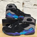 Air Jordan 8 Aqua (2025) Sz 11