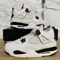 Air Jordan 4 Flight Club Sz 7Y DS