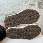 Maison Mihara Blakey Triple White Sneaker Sz 6.5 (39)