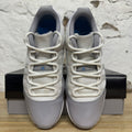 Air Jordan 11 Low Cement Grey Sz 11