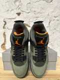 Air Jordan 4 Undefeated Sz 8.5 DS