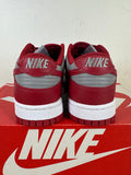 Nike Dunk Low UNLV Sz 7.5 DS