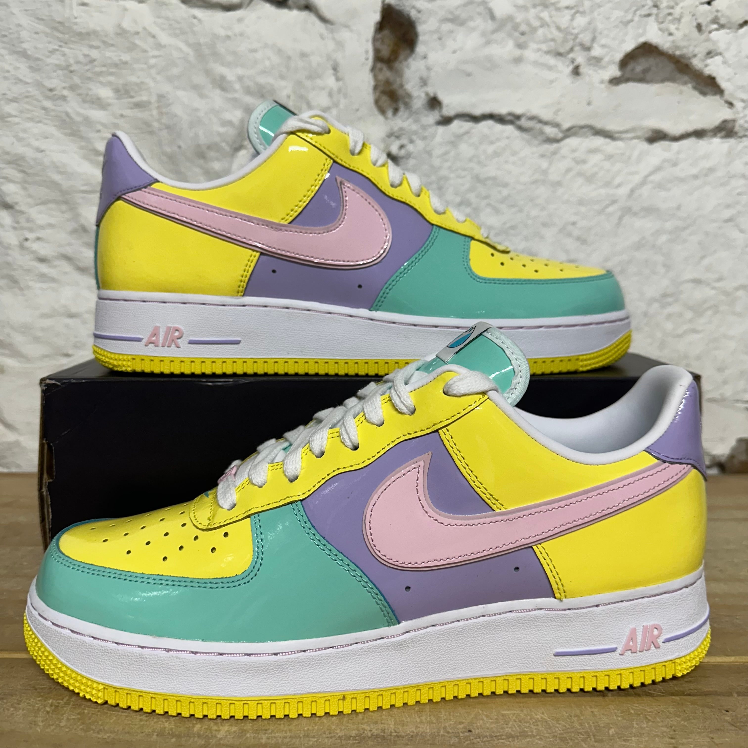 Nike Air Force 1 Low Easter (2026) Sz 11 DS