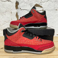 Air Jordan 3 Doembecher (2013) Sz 10