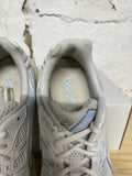 Asics Gel-1130 White Soft Sky Sz 9 (10.5W)