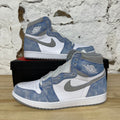 Air Jordan 1 High Hyper Royal Sz 11.5 DS