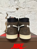 Air Jordan 1 Travis Scott Mocha Sz 8 DS
