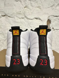 Air Jordan 12 Taxi Sz 8