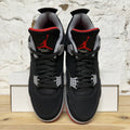 Air Jordan 4 Bred (2019) Sz 9