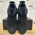 Air Jordan 4 Black Cat (2025) Sz 11.5 DS